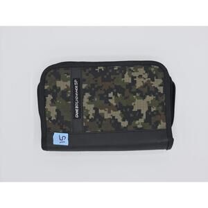 Official Nintendo Gameboy Advance SP travel bag